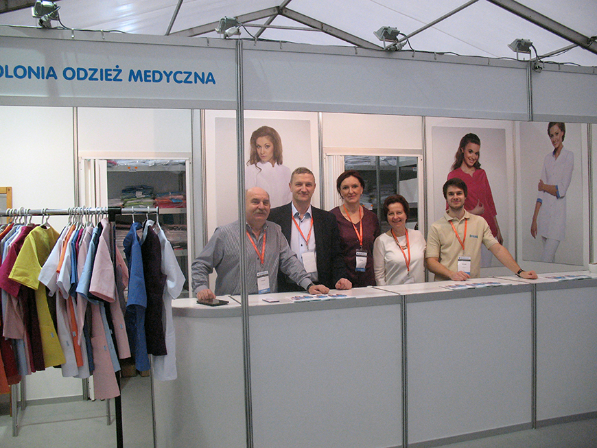 Apolonia - Krakdent 2016 - 2