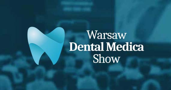 Warsaw Dental Medica Show 2022 (8-10 września 2022)