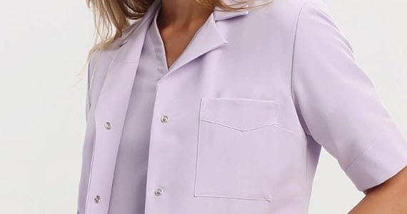 Image Matters: How a well-fitted lab coat builds patient trust?