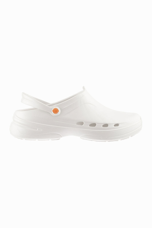 Obuwie medyczne Wock Waylite 13 z pianki EVA białe, unisex