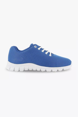 Buty sportowe unisex Safety Jogger KASSIE niebieskie