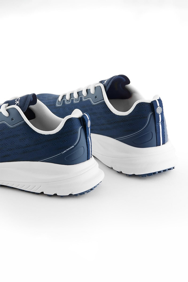 Sport shoes Wock ACTIONPRO 09, navy blue