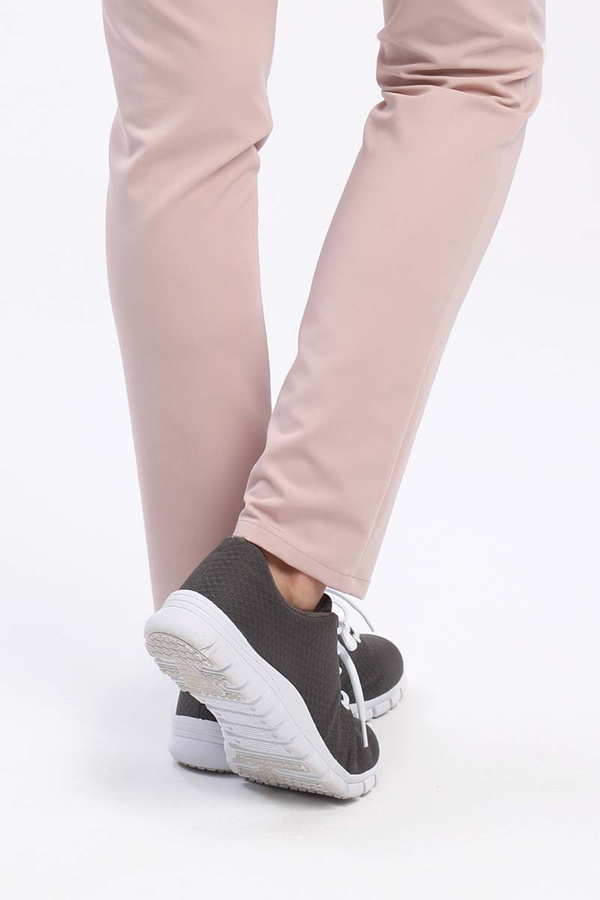Buty sportowe unisex Safety Jogger KASSIE szare