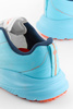 Sport shoes Wock ACTIONPRO 06, white/blue gradient