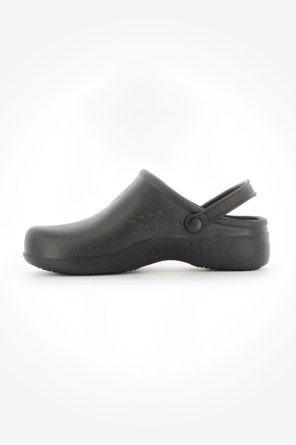 Clogs Safety Jogger BESTLIGHT1, black