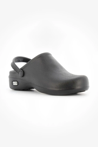 Clogs Safety Jogger BESTLIGHT1, black