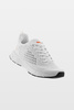 Buty sportowe białe Wock BREELITE 03