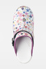 Women's clogs Sanita San Flex - Little Flower