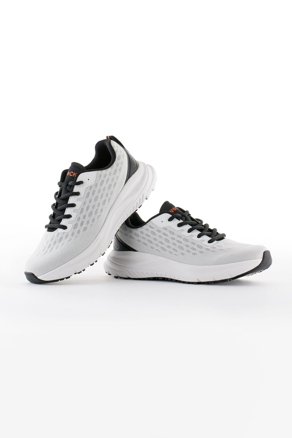 Sport shoes Wock ACTIONPRO 01, white