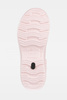 Non-slip lightweight Clogs Wock Waylite 09, light pink