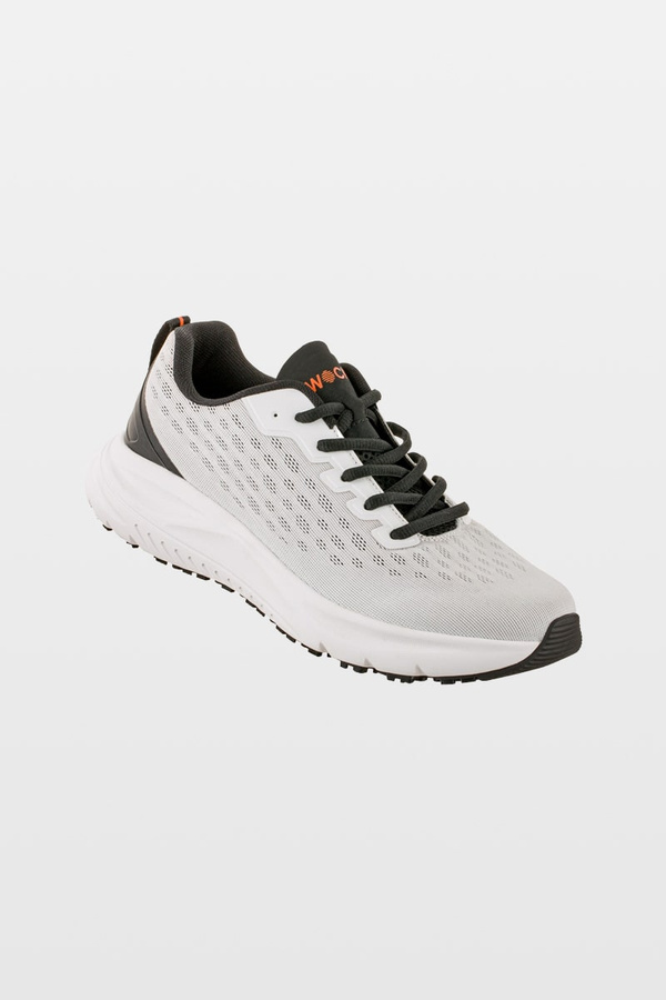 Sport shoes Wock ACTIONPRO 01, white