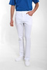 Men's medical trousers SE 80, graphite, Premium Stretch