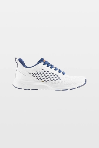 Buty sportowe Wock BREELITE 25, biały / niebieski