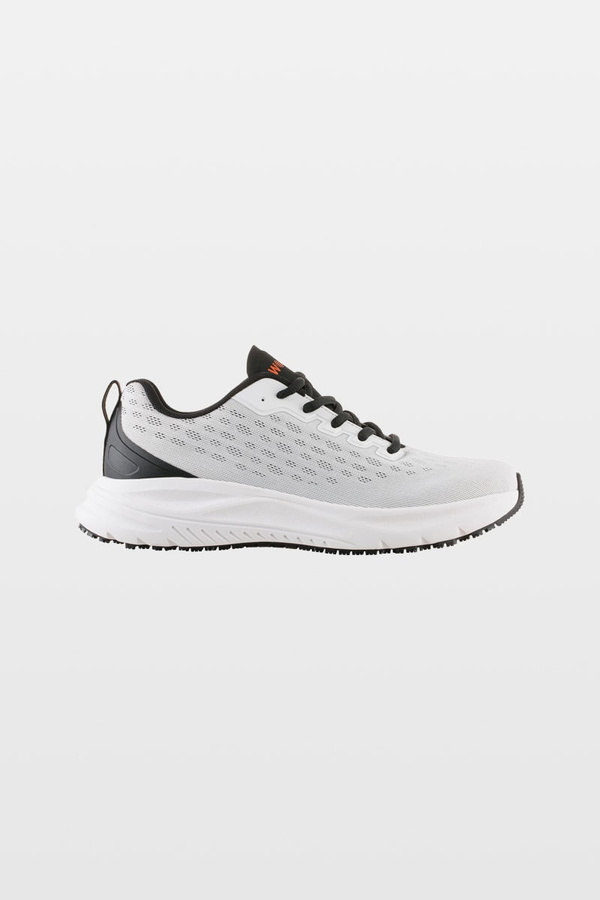 Sport shoes Wock ACTIONPRO 01, white