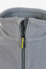 Zip-tags for Speedway or Speedway Lady fleece (4 pcs.), neon yellow