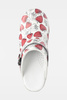 Women's clogs Sanita San Flex - Strawberry