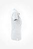 Koszulka polo damska morska SURF LADY STRETCH