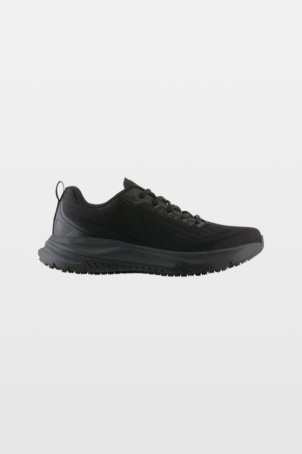 Buty sportowe czarne Wock ACTIONPRO 02