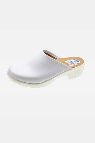 Obuwie medyczne specjalistyczne białe WZ 11