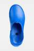 Non-slip lightweight Clogs Wock Waylite 01, blue, unisex