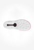 Operating Room Clogs Wock Clog 09, fuchsia and white, unisex