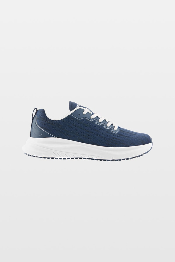 Sport shoes Wock ACTIONPRO 09, navy blue